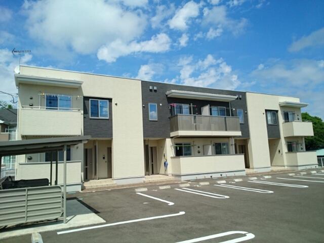 ボヌールメゾンⅡ