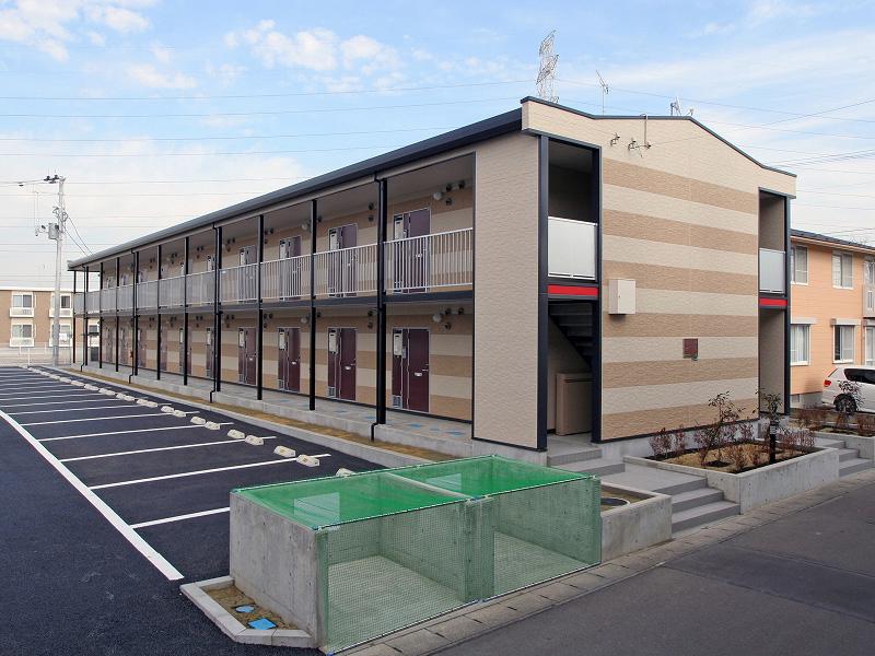 レオパレス仙港SKⅡ