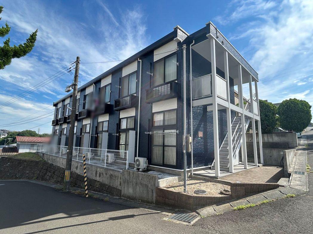 レオパレスBOLERO