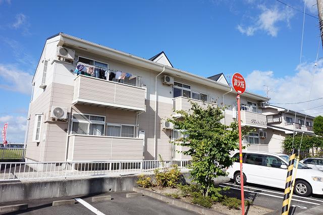 グランドハイツK