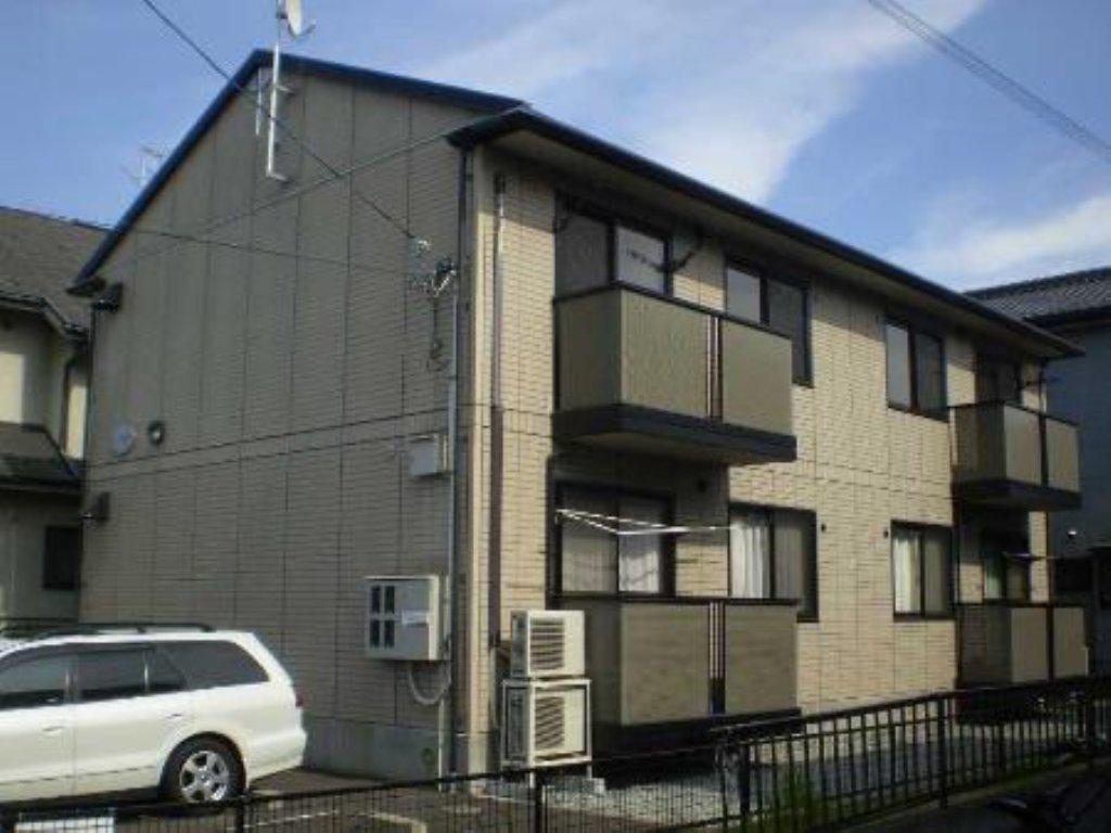 メゾン・ラポール