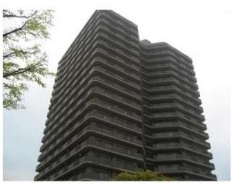 ダイアパレスアポロシティ21高砂アクロスタワー