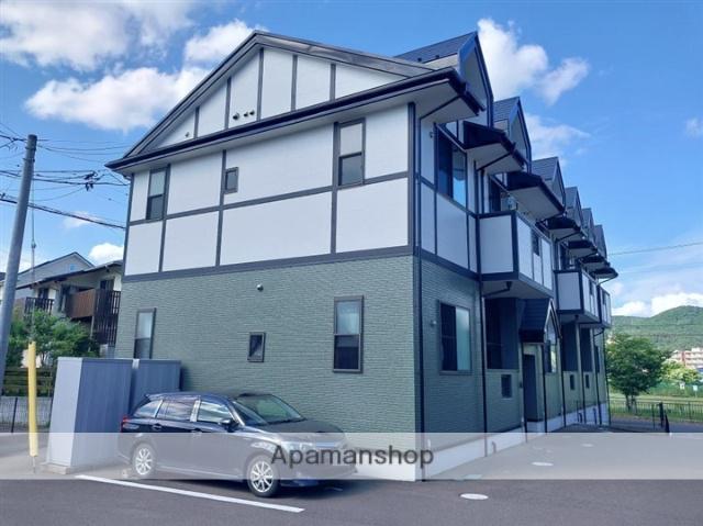 ナチュール弐番館