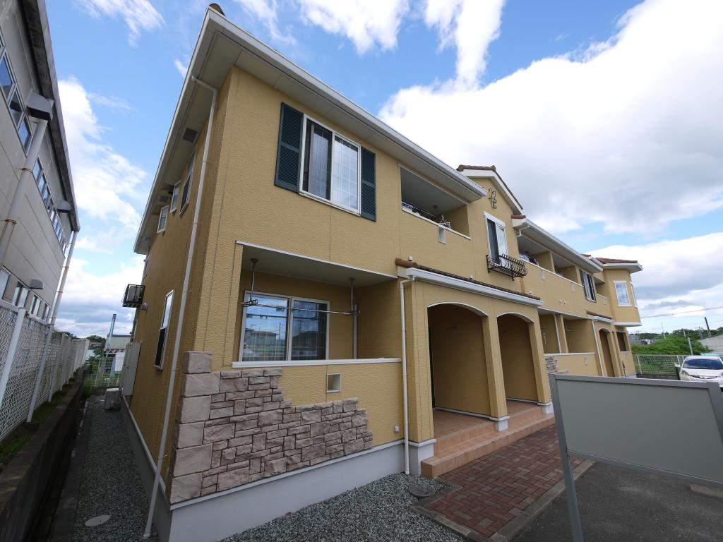 ティアラコート(1LDK/1階)