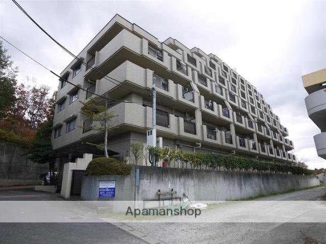 グランドスクエア台原