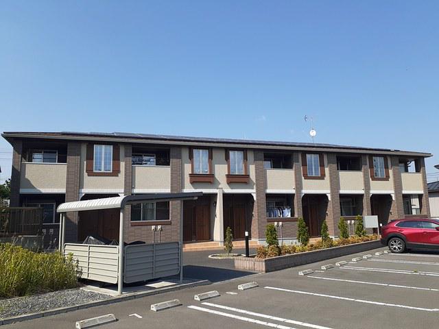 モンスゥリール Ⅱ