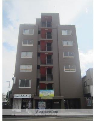 プランドビル八幡