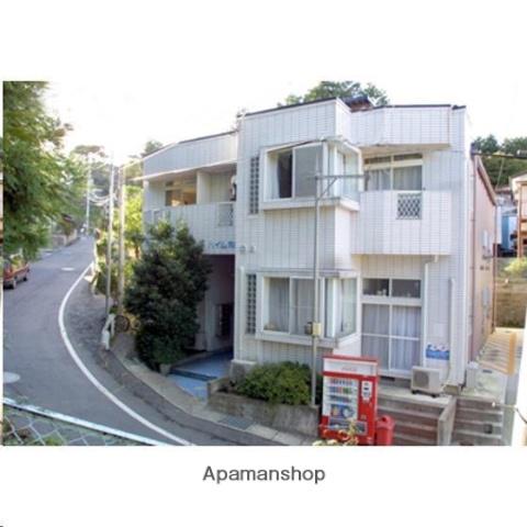 ハイム向山(1K/1階)