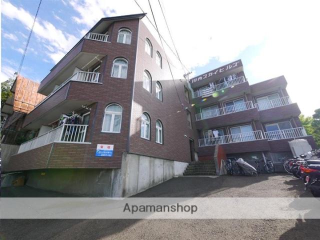 スカイヒルズ川内