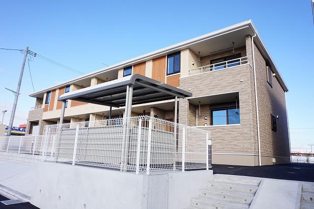 ブラットフィーアⅡ