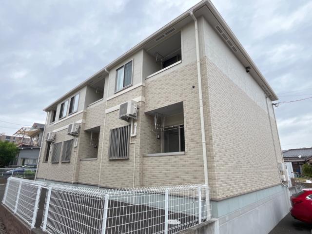 プランドール錦町