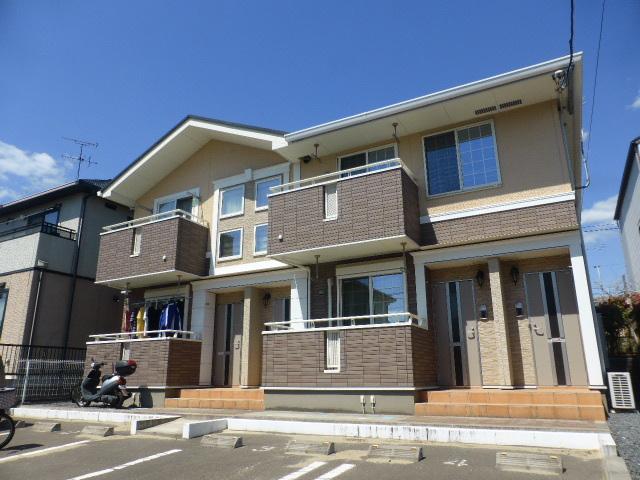 セリシールⅡ(1LDK/2階)