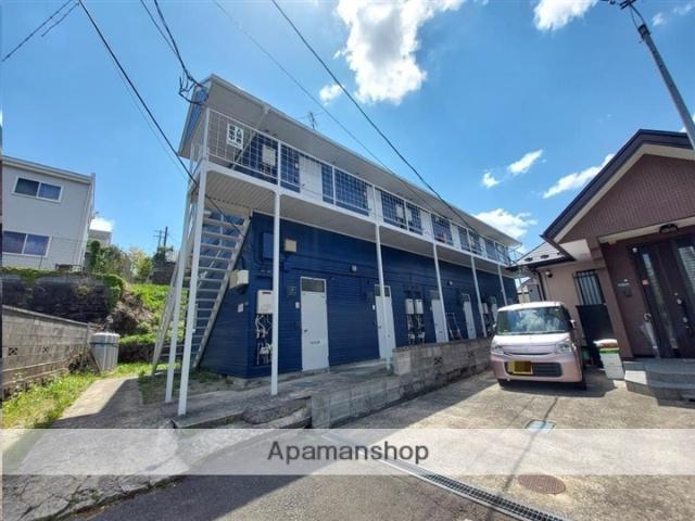 アーバンハウス南光台