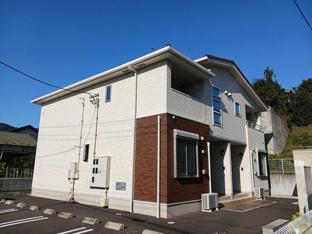 グレイス コートⅢ