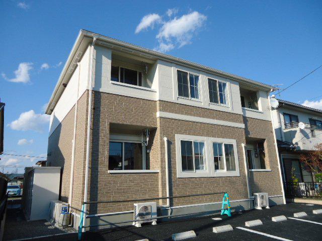 クローバーハウス