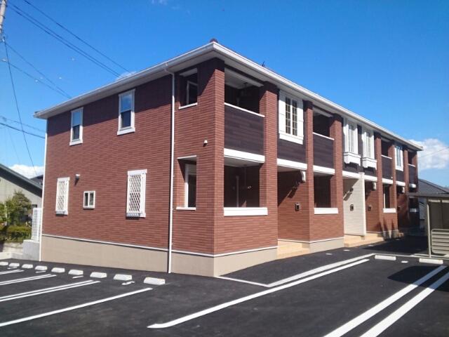 ブライト605レジデンスⅢA