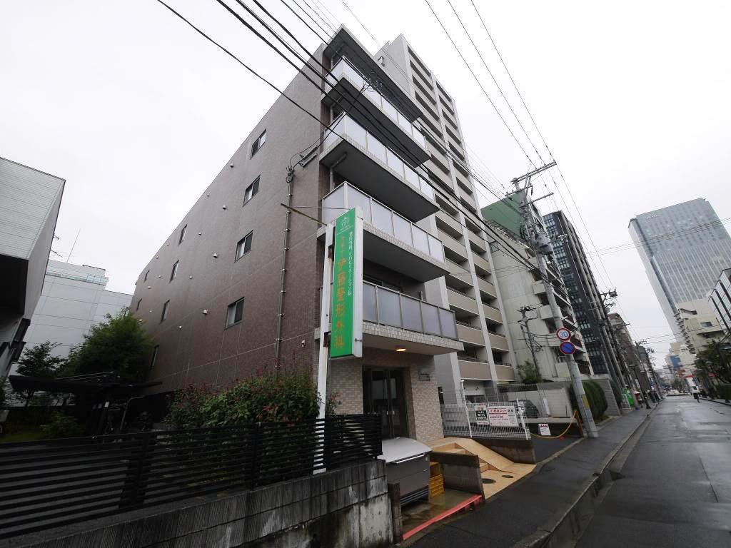 ルミエール エイトク一番町