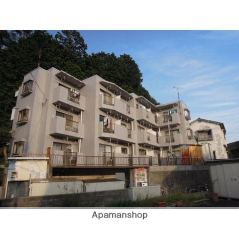 ヴィラージュ台原