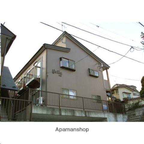 仙台市地下鉄南北線 台原駅 徒歩11分 2階建 築33年