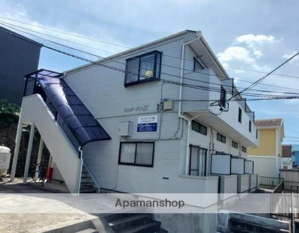 サンガーデン風