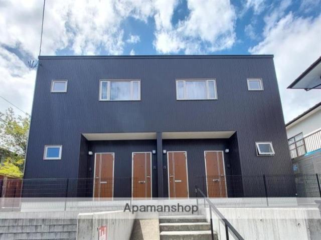 Kメゾン南光台南(2LDK/2階)