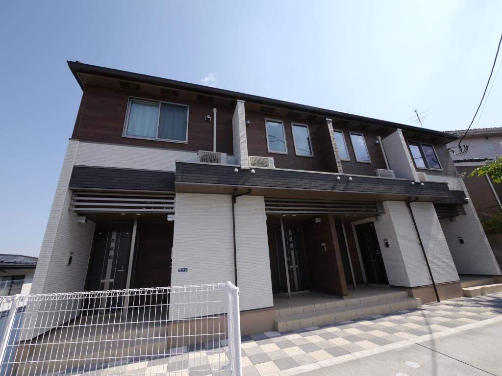 フィオーレガーデンⅡ