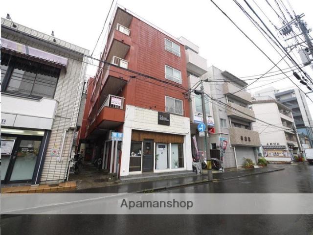 佐直ビル(1K/4階)