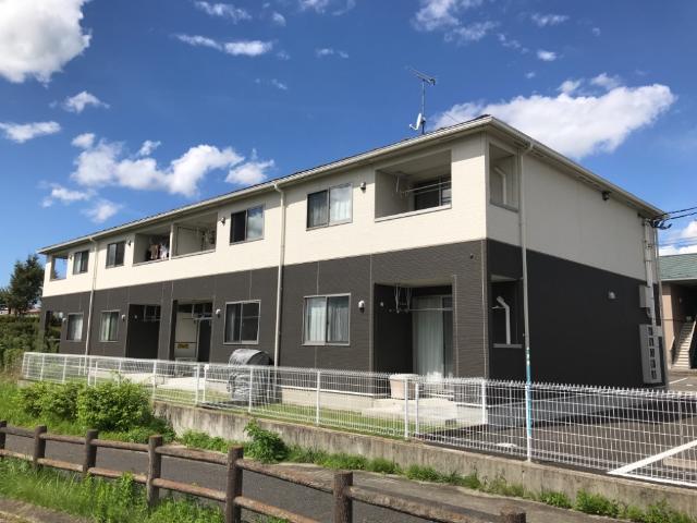 ロイヤルハイム ノア