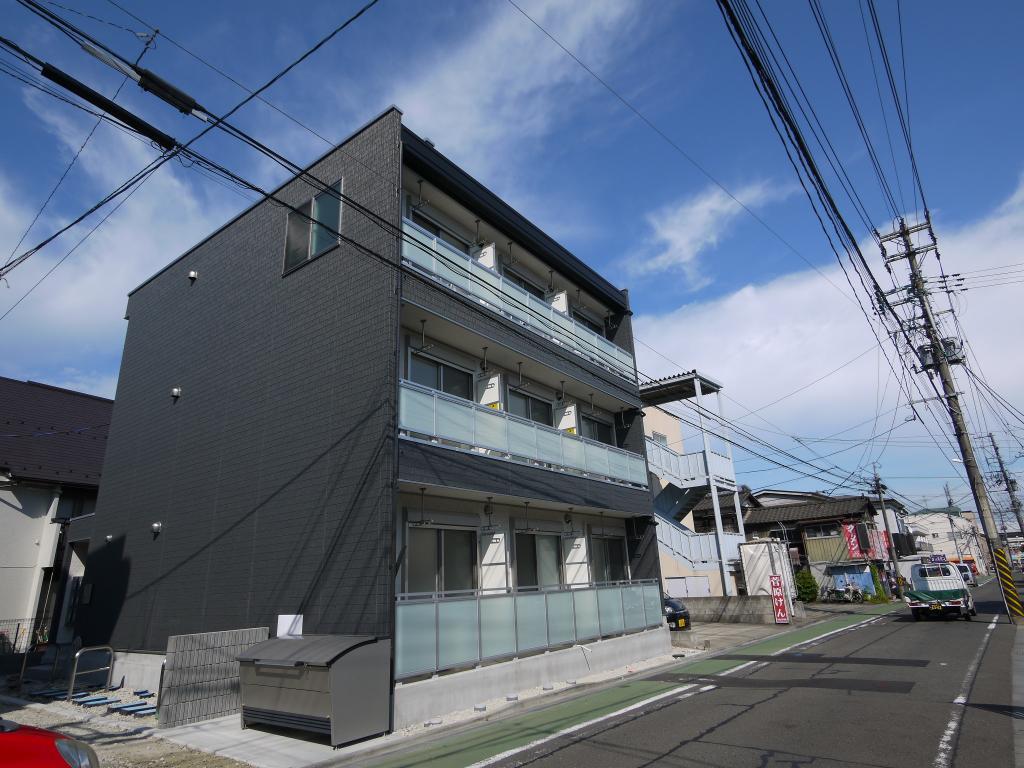 リブリ・河原町