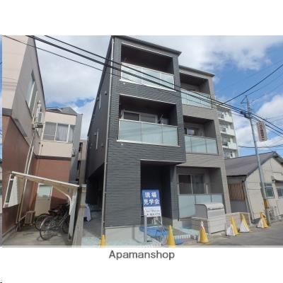 シャーメゾン真栄