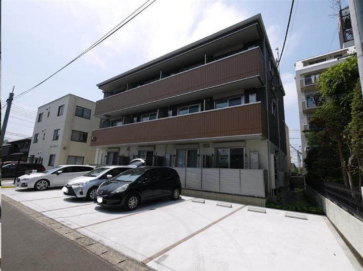 D-ROOM土樋