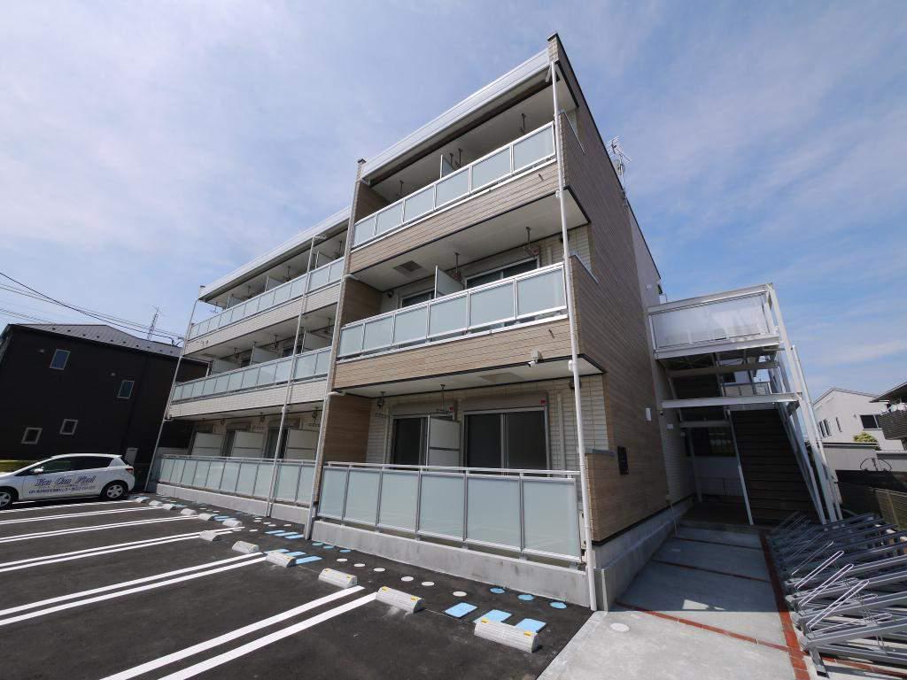 リブリ・クレールコートⅡ