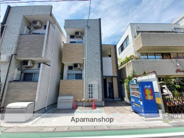 ラ・フォーレ東照宮