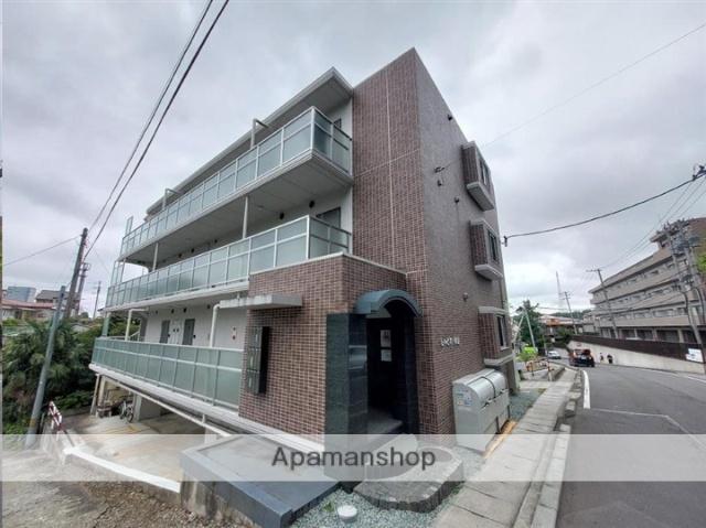 しゃとれ向山(1K/2階)