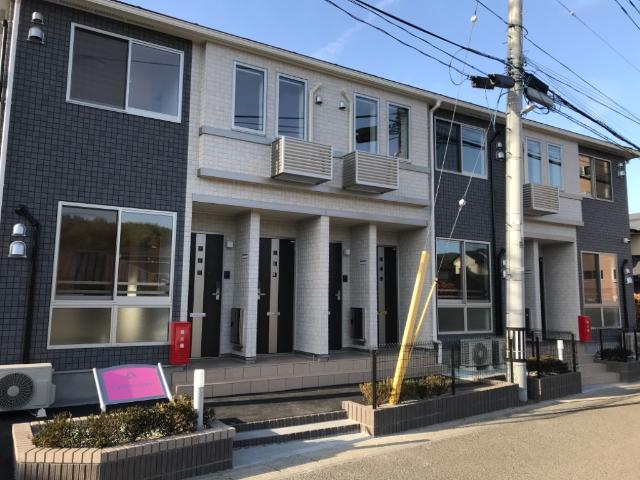 ルピナス・コート