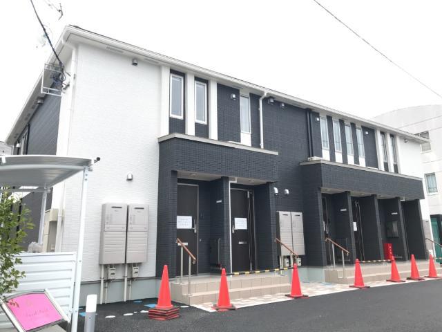 ヴァンベールの杜