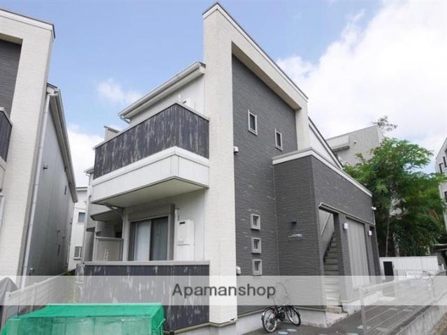 クレフラスト台原駅前ⅡA