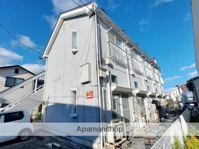 ビーサイド旭ケ丘