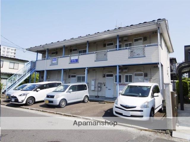 コーポタカシゲ