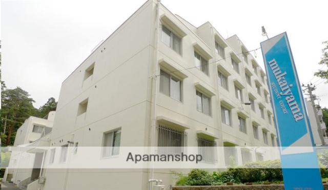 MUKAIYAMA STUDENT COURT