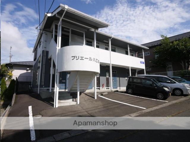 プリエール八乙女