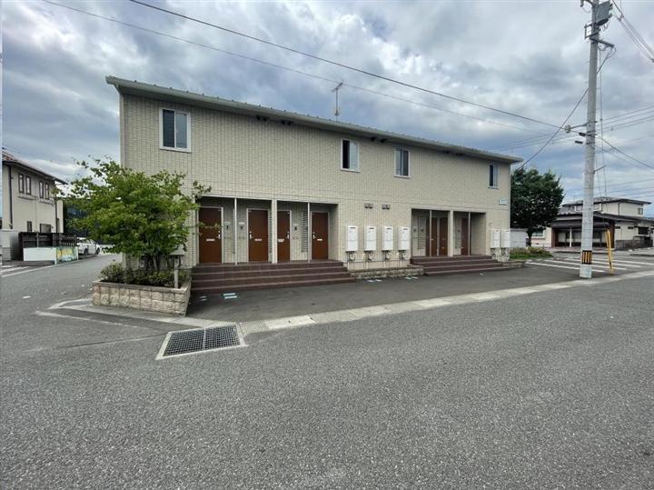 エクセルシオール吉岡南A