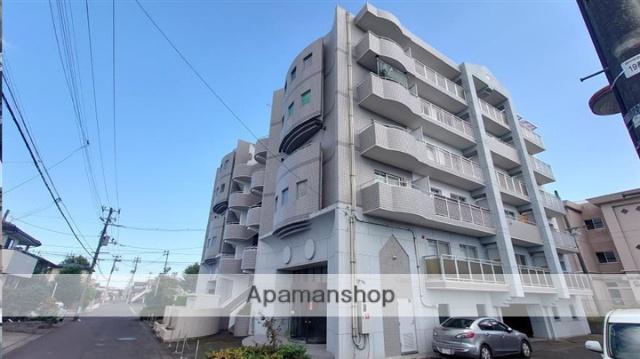 ロイヤルヒルズ柳生Ⅰ(2DK/5階)