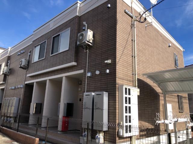 グランソレイユ