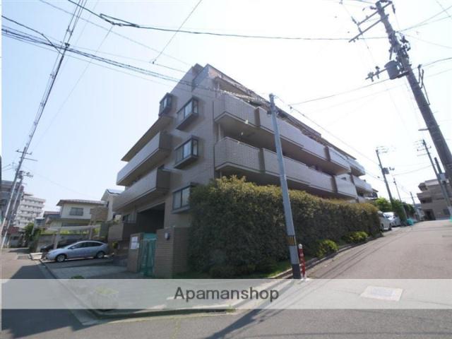 ロイヤルヒルズ台原Ⅰ(3LDK/1階)