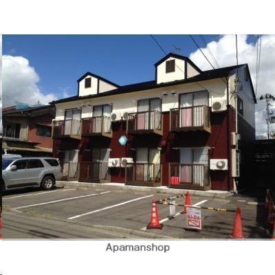 ローズガーデン泉中央