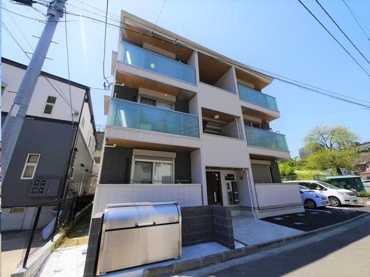 D-ROOM広瀬町