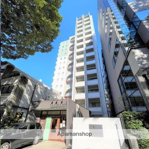 ヴィアーレ勾当台Ⅰ(1DK/7階)