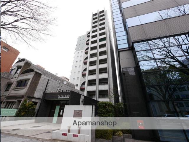 ヴィアーレ勾当台Ⅰ