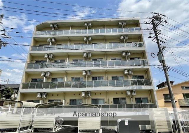 ジュネス角五郎 